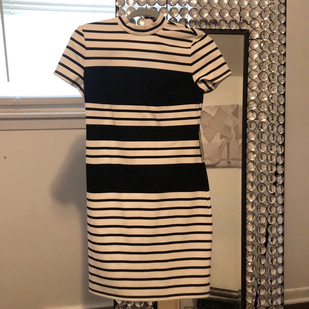 Express dress NEW with tags!